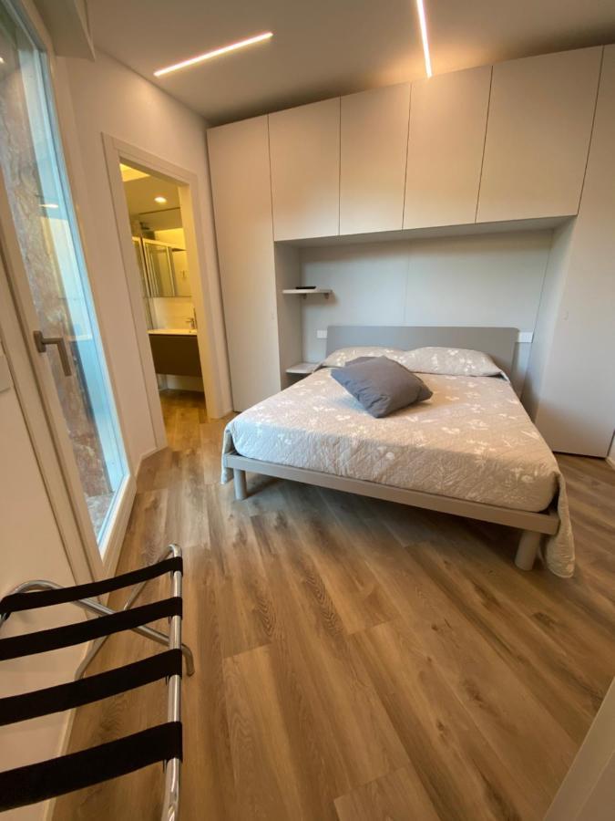 Welcome Traveller Borsati'S Apartments Garda  Luaran gambar